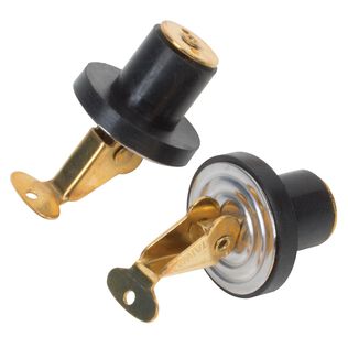 Rubber Drain Plugs