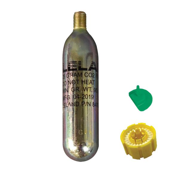 25 Gram Inflatable PFD Rearming Kit  for V85000 Series, Automatic image number 1