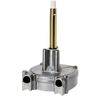 Rotary Steering Helm, Single Cable