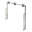Tournament Series Dock Cleaning Station Mount image number 0