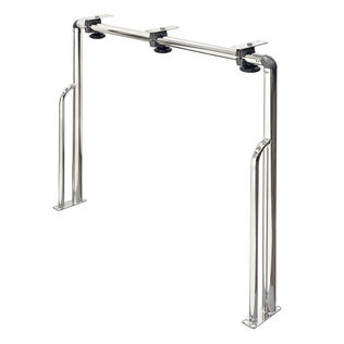 Tournament Series Dock Cleaning Station Mount
