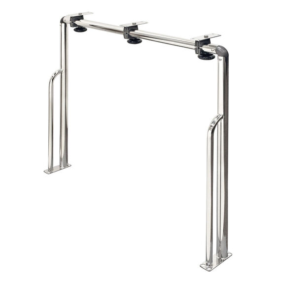 Tournament Series Dock Cleaning Station Mount image number 0