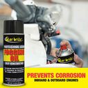 Fogging Oil, 12 oz. image number 4