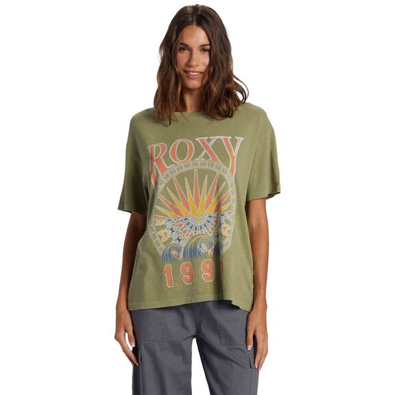 Women's Surfs Up Shirt image number 0