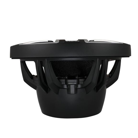 12" Neodymium Marine & Powersport Subwoofer with Digital LED Lights and Carbon Fiber Cone | 800W RMS 4-Ohm image number 6