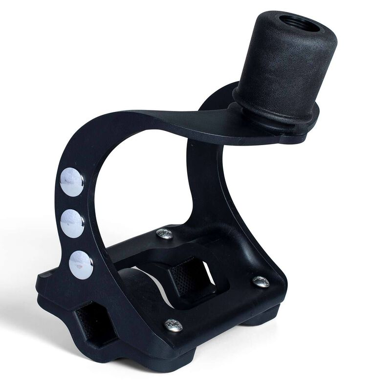 TAYLOR MADE KWSeries Flag Pole Mount West Marine