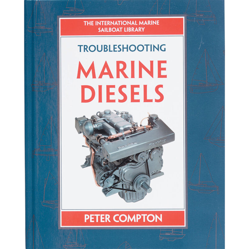 Troubleshooting Marine Diesel Engines, 4th Edition image number 0