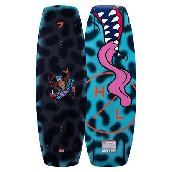 127 Murray Jr. Wakeboard image number 0