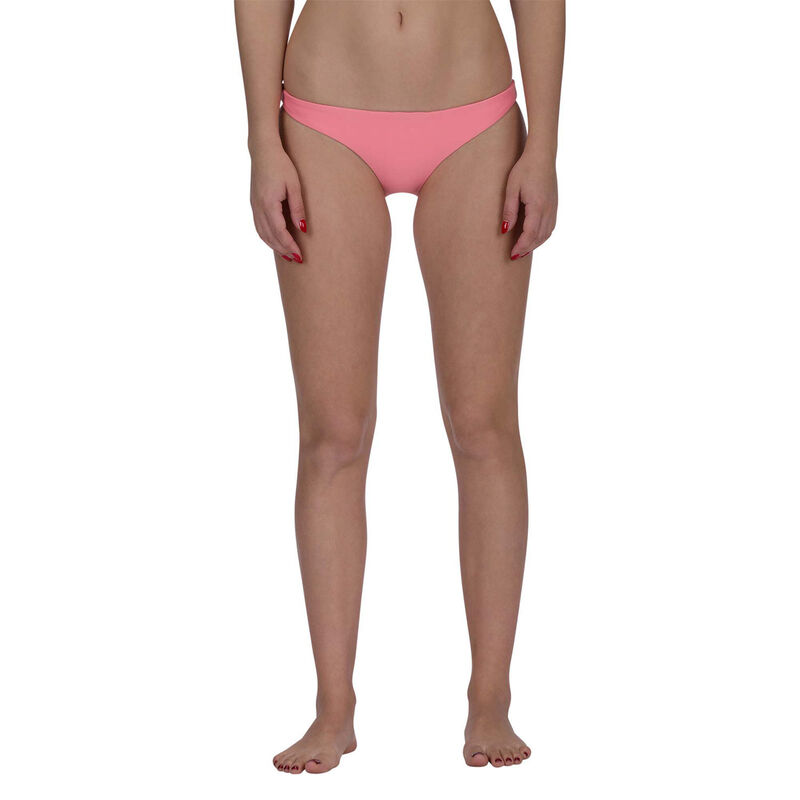 Women's Quik Dry Surf Hipster Bikini Bottoms image number 0