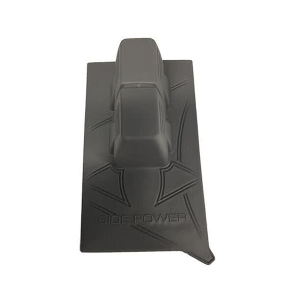 Side-Power PJC Joystick Control Panel image number 0