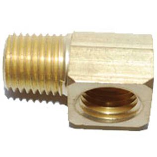 Tank Vent Elbow Fittings