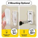 The Ian Handy Hook  - Medium, 2 Pack image number 2
