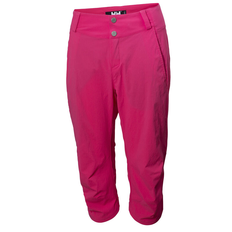 HELLY HANSEN Women's QuickDry Capris West Marine