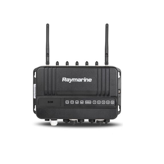 YachtSense Link Marine Mobile Router image number 0