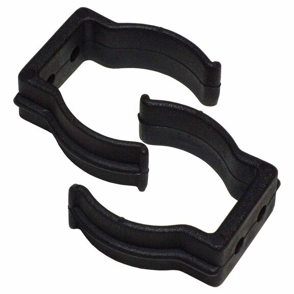 1 3/4" Stowable Post Clips image number 0