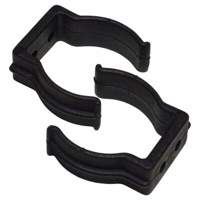 1 3/4" Stowable Post Clips