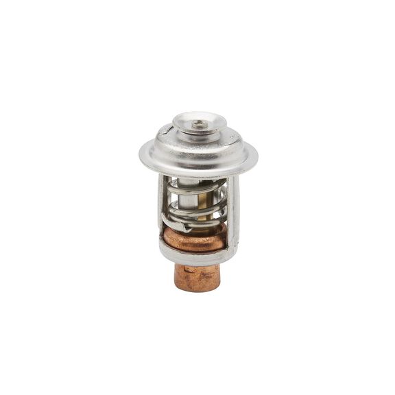Quicksilver 8M6010303 Thermostat for Select Evinrude, Johnson, OMC 2-Stroke 90-250hp Outboards image number 0