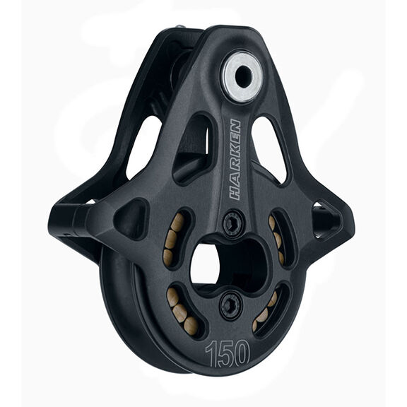 150mm Black Magic&reg; Runner Block image number 0