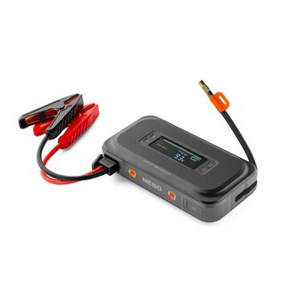 NEBO Assist&reg; Air 2000XP Jump Starter & Air Compressor