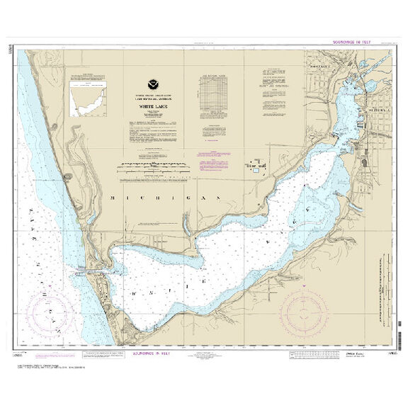 #14935 White Lake image number 0