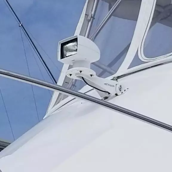 Flybridge Adapter (mast mount not included) image number 5