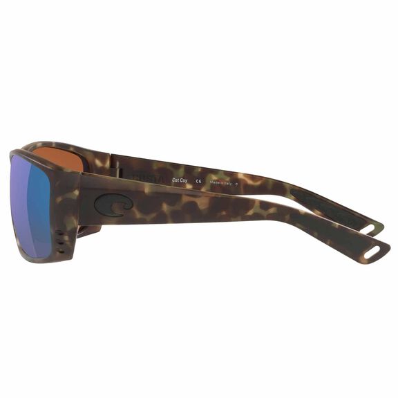 Cat Cay 580G Polarized Sunglasses image number 3
