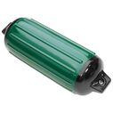 6 1/2" X 22" Super Gard Fender, Hunter Green image number 0