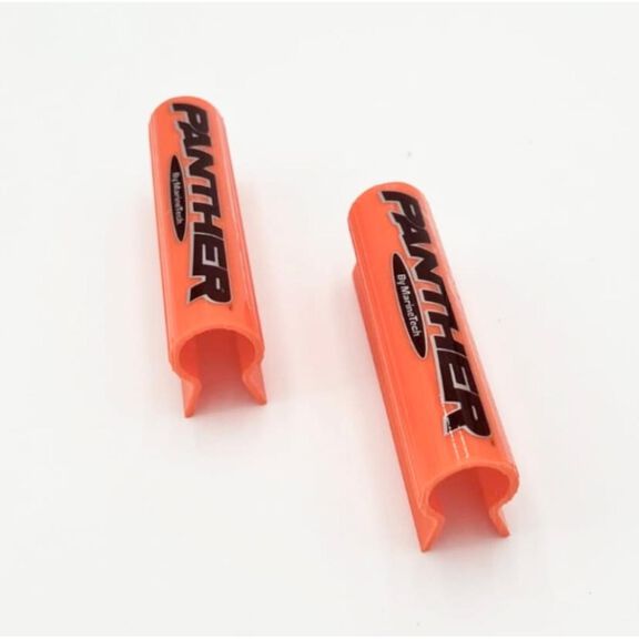 Outboard Stablizer Clips 101.6mm image number 0