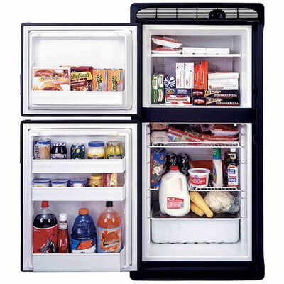 DE-0061 AC/DC Refrigerator/Freezer