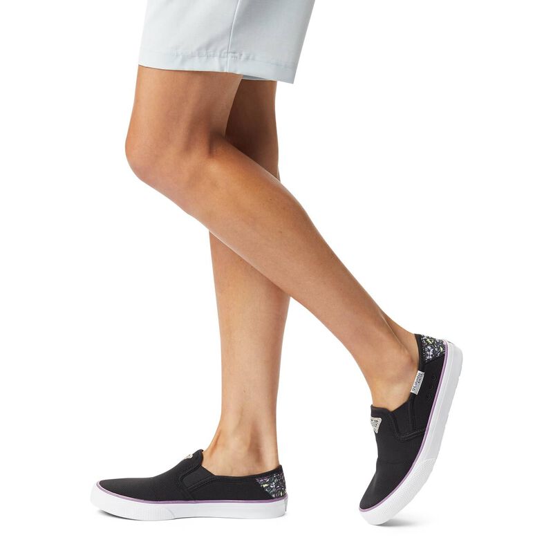 COLUMBIA Women's PFG Slack Water™ Slip-On Shoes