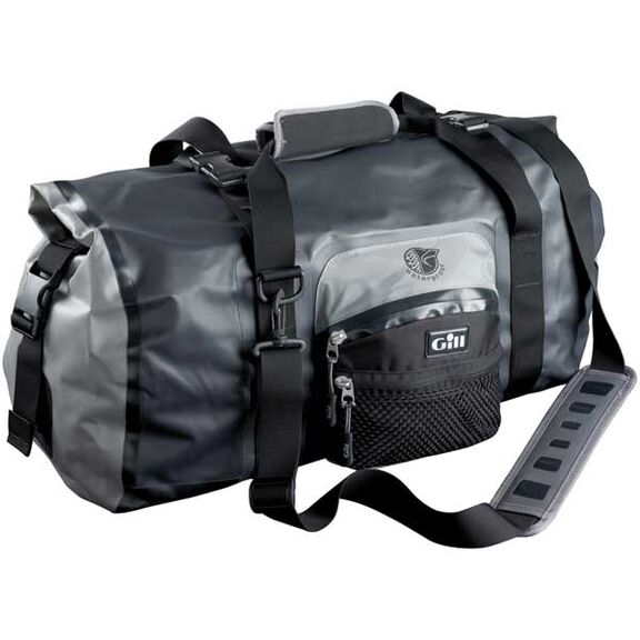 47.5 liter travel duffel bag BAGSMART Duffle for Travel, Gym Bag for Women, Weekender Carry on Designed for outdoor enthusiasts and campers High Sierra Forester RPET 22"