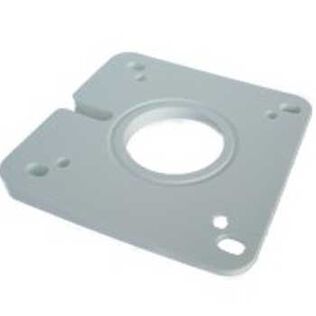 Radar Mount Wedge
