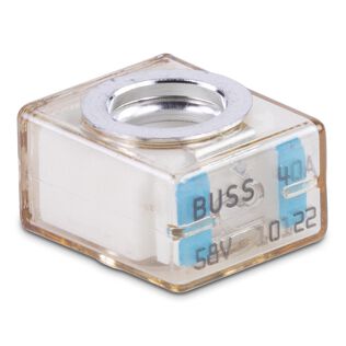 40A Marine Rated Battery Fuse