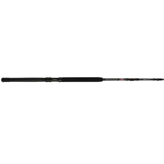 6' Ally II All Roller Boat Conventional Rod, Heavy Power, 30-50 Pound Test image number 1