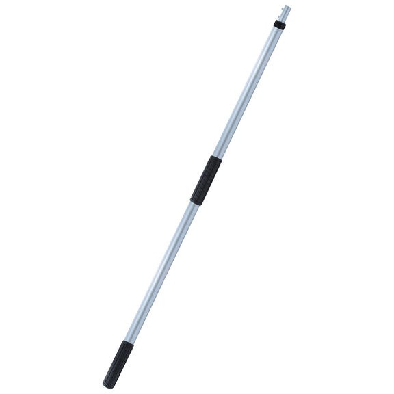 Heavy Duty Extend-A-Brush Telescoping Handle, 3'-6' Extension image number 0