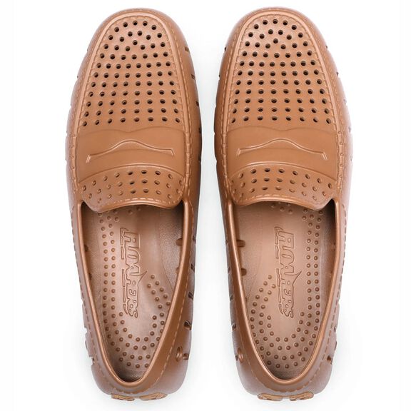 Men's Country Club Driver Classic Shoes image number 5