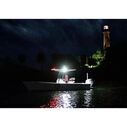 Lightship 50, 7500 Lumen LED Floodlight, Black image number 4