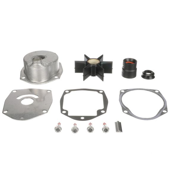 8M0170714 Outboard Service Repair Kit for Mercury 200-400 Hp Verado 4-Stroke S/N 2B144122 & Below image number 1