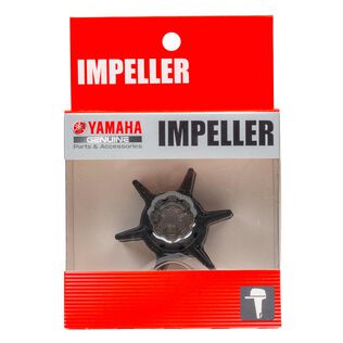 Yamaha 6H3-44352-00-00 Water Pump Impeller