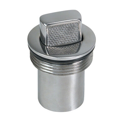 Replacement Push-Up Deck Fill Cap