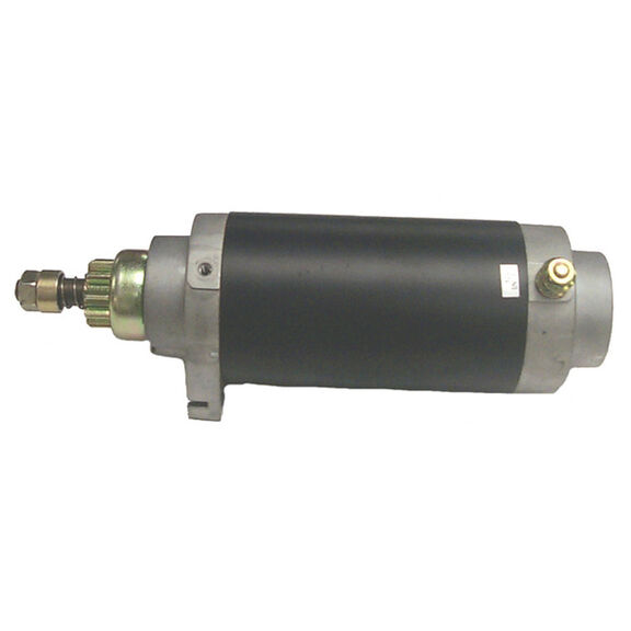 18-5642 Outboard Starter - Counter-Clockwise Rotation for Mercury/Mariner Outboard Motors image number 0