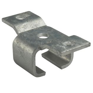 Bolt-On Rear Slipper Spring Hanger Bracket