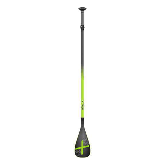 Axe Edge Adjustable Paddle image number 0