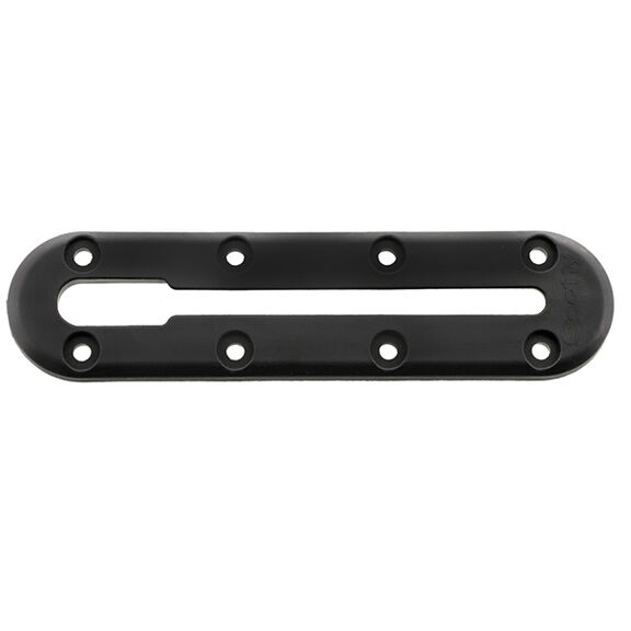 4" Low Profile Track image number 0