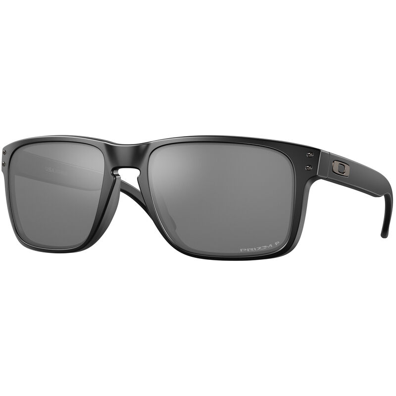 OAKLEY Holbrook™ XL Polarized Sunglasses West Marine