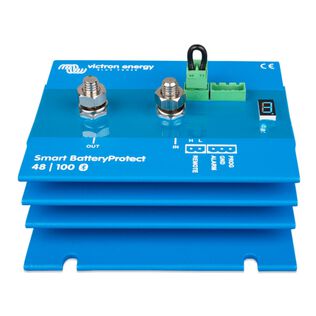 Victron Energy Smart BatteryProtect 48V-100A