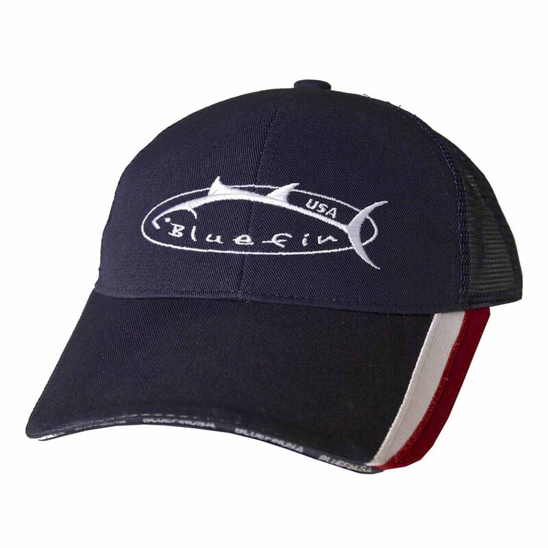 Men's Angler Hat image number 0