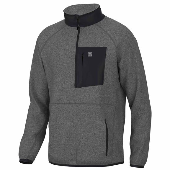Men's Waypoint Fleece 1/2 Zip image number 0
