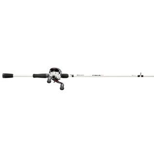 7' Max Pro Baitcasting Combo, Medium Power