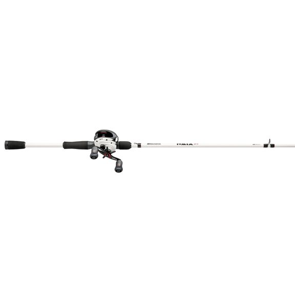 7' Max Pro Baitcasting Combo, Medium Power image number 0